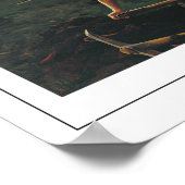 John Everett Millais Zedign Poster d'art #11 (Coin)