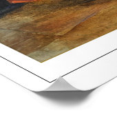 John Everett Millais Zedign Poster d'art #20 (Coin)