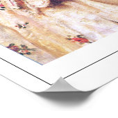 John Everett Millais Zedign Poster d'art #217 (Coin)