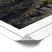 John Everett Millais Zedign Poster d'art #284 (Coin)