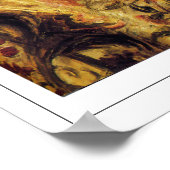 John Everett Millais Zedign Poster d'art #74 (Coin)