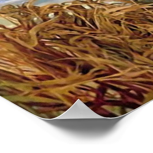 John Everett Sir Isumbras bij de Ford Poster (Hoek)