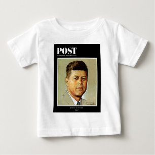 John F. Kennedy in MEMORIAM