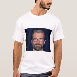 John F. Kennedy Jr T-shirt