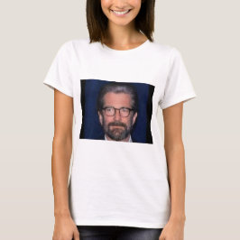 John F. Kennedy Jr T-shirt