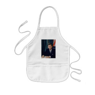 John F. Kennedy Kinder Schort