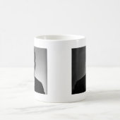 John F. Kennedy Koffiemok (Center)