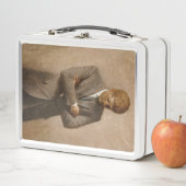 John F Kennedy Officieel portret (In situ)