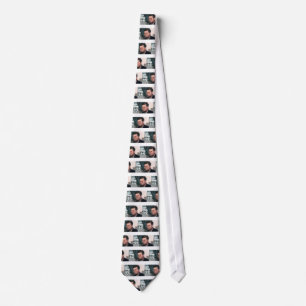 John F Kennedy Stropdas