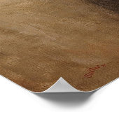 John F. Kennedy Tableau de portrait présidentiel (Coin)