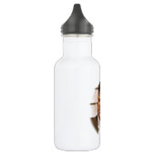 John F Kennedy Waterfles (Links)