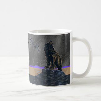 John Frew - Grizzly Bear Koffiemok