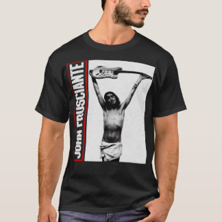 John Frusciante  TShirt