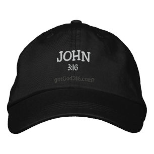 JOHN gotGod316.com 3:16 Wol Pet