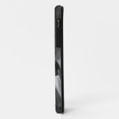 John Hancock Case-Mate iPhone Case (Achterkant/links)