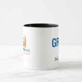 John Helmholdt Mug (Centre)