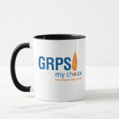 John Helmholdt Mug (Gauche)