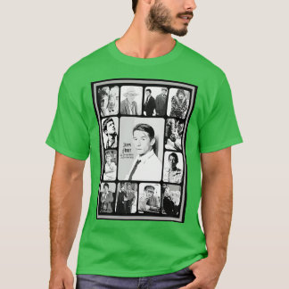 John Hurt T-shirt