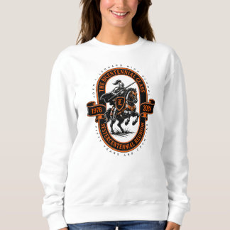John I. Leonard 50 Jaar Reünie T-shirt
