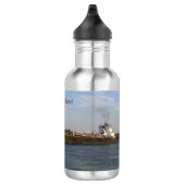 John J. Boland bouteille d'eau (Droite)