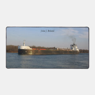 John J. Boland bureaumat