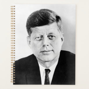 John Jack Kennedy Maison Blanche présidentielle am
