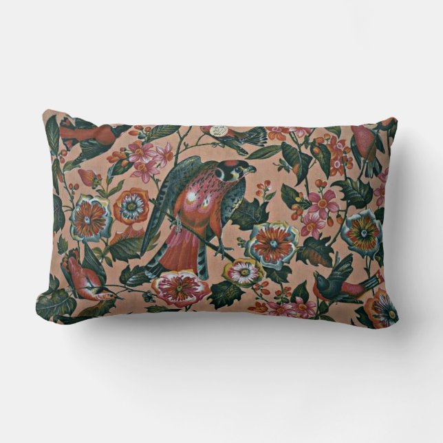 John James Audubon "Birds of America" Kussen (Voorkant)