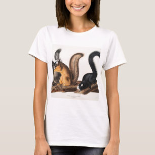 John James Audubon T-shirt
