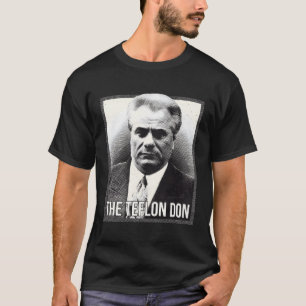 John Joseph Gotti Jr T-shirt