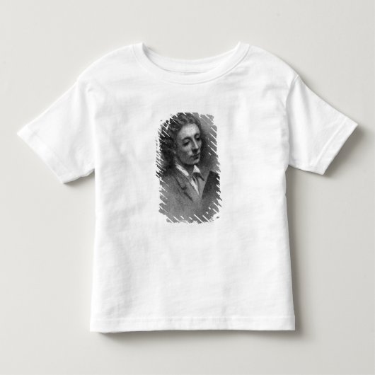 John Keats Kinder Shirts (Voorkant)