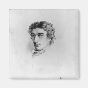 John Keats Magneet