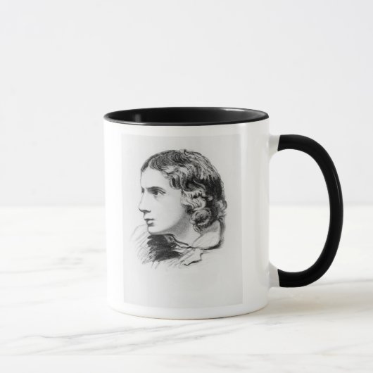 John Keats Mok (Rechts)
