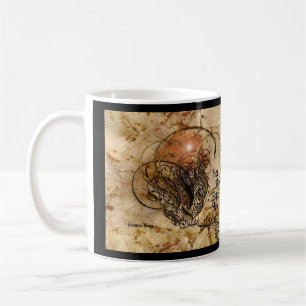John Keats quand j'ai la tasse de craintes