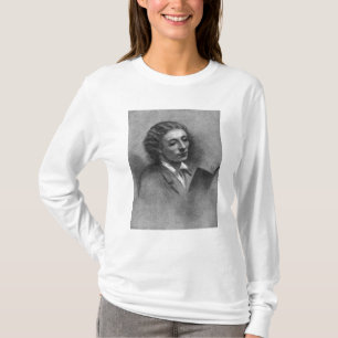 John Keats T-shirt