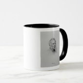 John Keble Mok (Voorkant rechts)