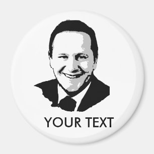 John Key Magneet