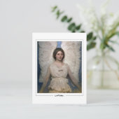 John La Farge #129 - Carte postale d'art fin (Debout devant)