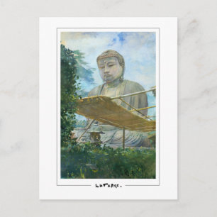John La Farge #29 - Kunstpostkaart Briefkaart