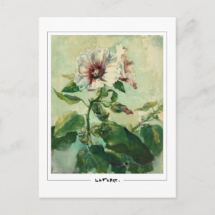 John La Farge #7 - Carte postale Art
