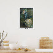 John La Farge Zedign Affiche d'art #99 (Cuisine)