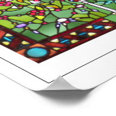 John La Farge Zedign Art Poster #106 (Hoek)