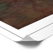 John La Farge Zedign Art Poster #107 (Hoek)