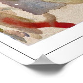 John La Farge Zedign Art Poster #117 (Hoek)