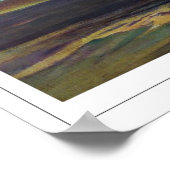 John La Farge Zedign Art Poster #154 (Hoek)