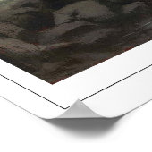 John La Farge Zedign Art Poster #156 (Hoek)