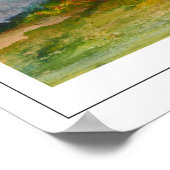 John La Farge Zedign Art Poster #94 (Hoek)