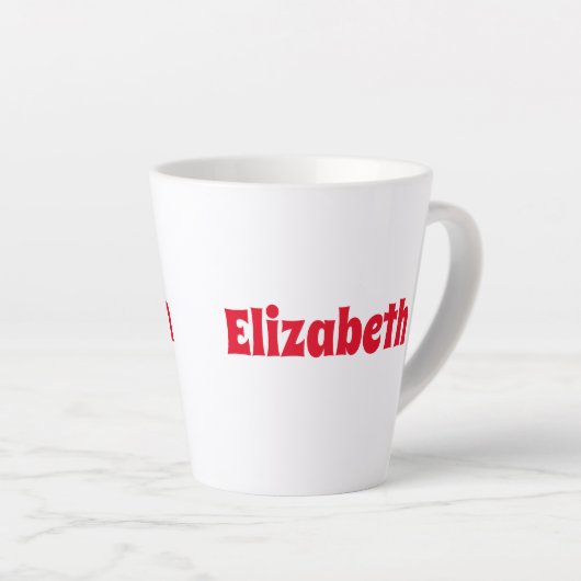 John Latte Mok (Rechterhoek)