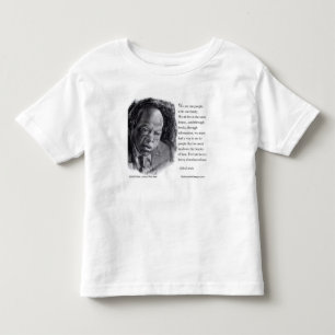 John Lewis & Mooie Portret Quote  Kinder Shirts