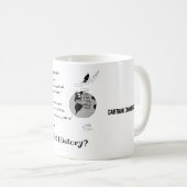 John Lewis Mug (Devant droit)