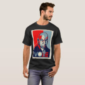 John Lewis T-Shirt (Devant entier)